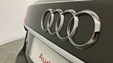 Audi A4 40 TFSI 204 S Line 5dr S Tronic Petrol Estate